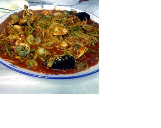 뽐뿌:맛집포럼 - &lt;포항&gt; 해물찜 맛있는집... <포항> 해물찜 맛있는집...
