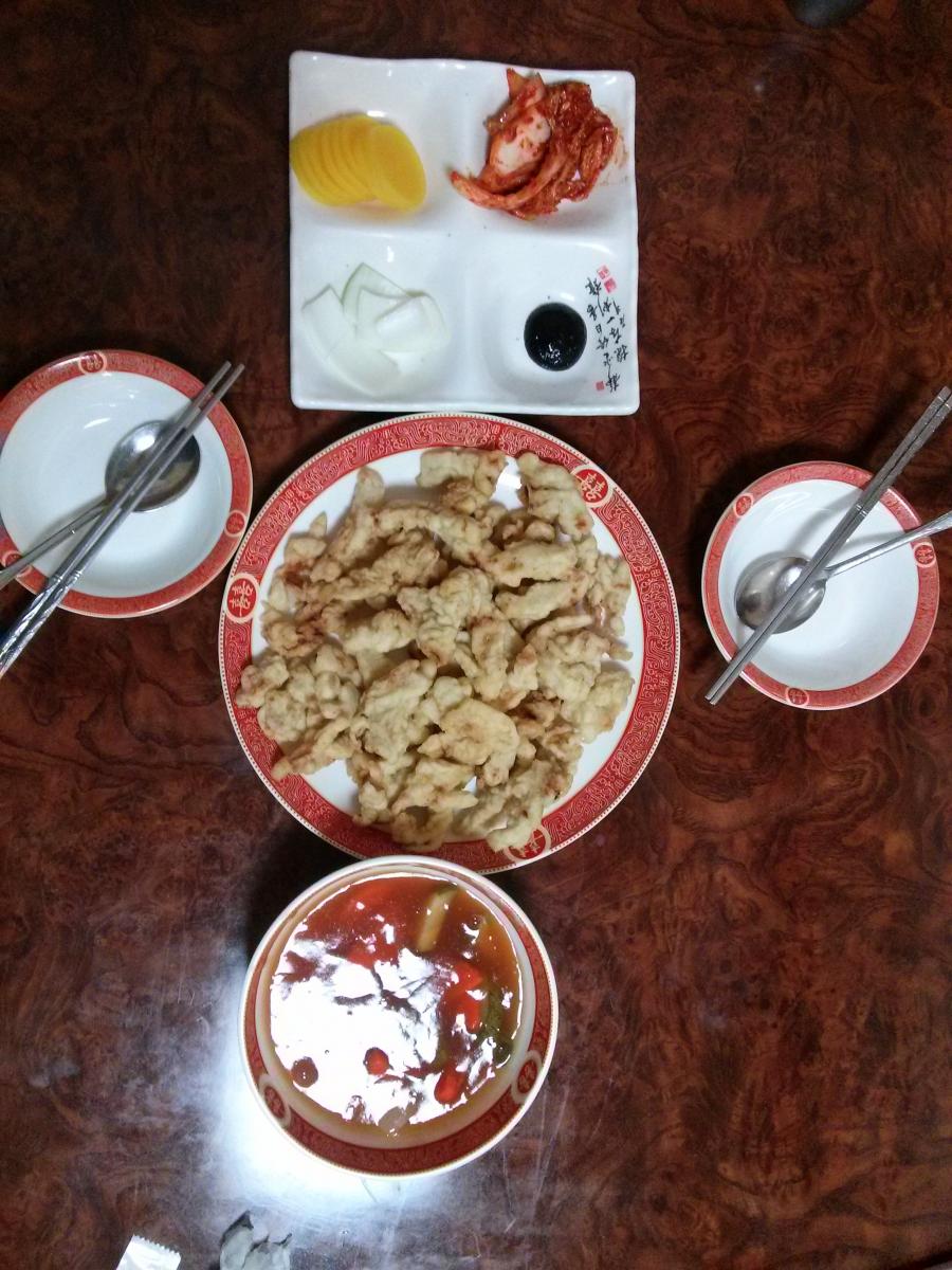 뽐뿌:맛집포럼 - 순천 광춘원 ~!순천 광춘원 ~!