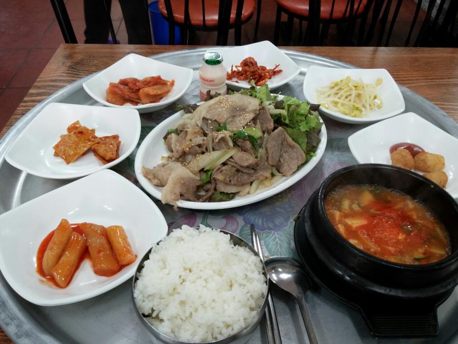 뽐뿌:자유게시판 - 늦은 점심.jpg 늦은 점심.jpg