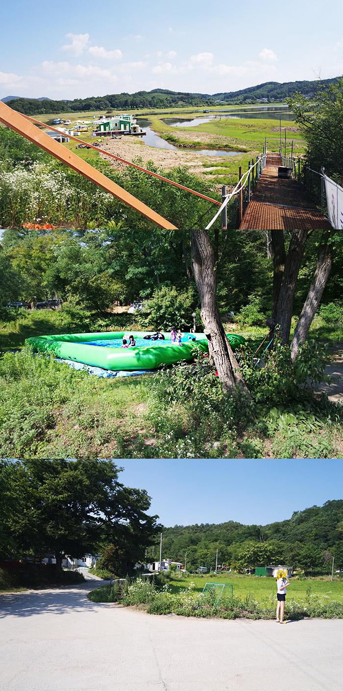 뽐뿌:캠핑포럼 - 여친과 안성 고삼호수 캠핑장 후기 (1박) 여친과 안성 고삼호수 캠핑장 후기 (1박)