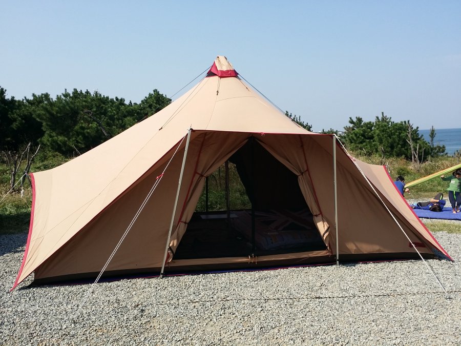 뽐뿌:캠핑포럼 - 포항 썬빌리지 다녀왔어요~~포항 썬빌리지 다녀왔어요~~
