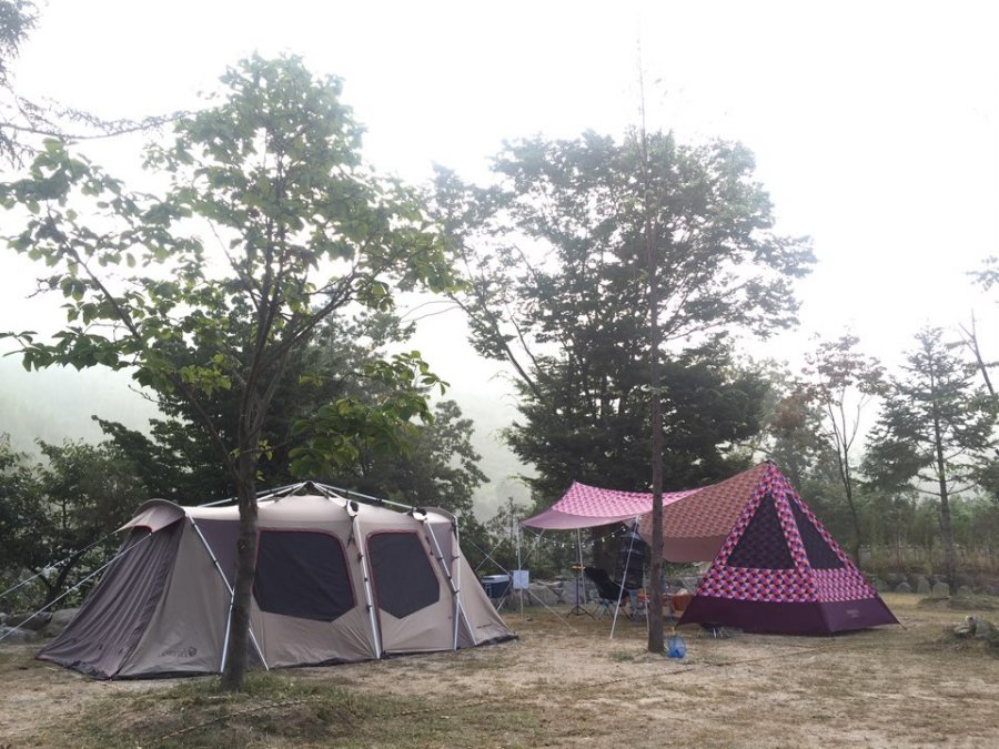 뽐뿌:캠핑포럼 - 수원산 오토 캠핑장 캠핑 늦은 후기(9월 13일~15일) 수원산 오토 캠핑장 캠핑 늦은 후기(9월 13일~15일)
