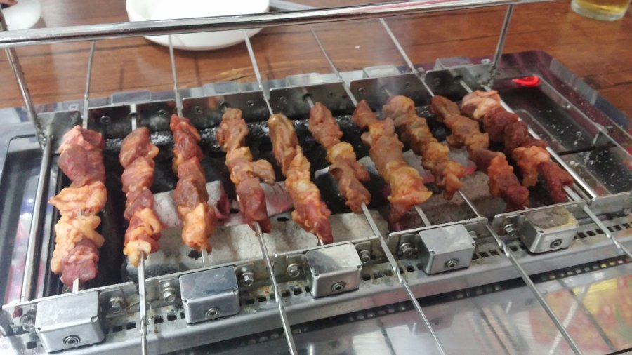 뽐뿌:자유게시판 - 양꼬치 신세계.jpg양꼬치 신세계.jpg