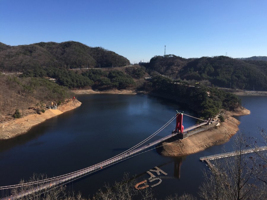 100대 명산 25~29번째 후기(대둔산-계룡산-서대산-황악산-칠갑산) 100대 명산 25~29번째 후기(대둔산-계룡산-서대산-황악산-칠갑산)