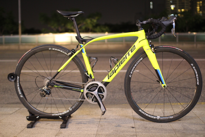 뽐뿌:자전거포럼 - 라피에르 젤리우스 SL(Lapierre Xelius SL) 얼티메이트 옐로우 라피에르 젤리우스 SL(Lapierre Xelius SL)... 