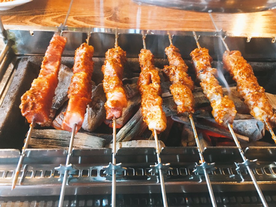 뽐뿌:자유게시판 - 오늘 족발먹고 양꼬치먹고.. 오늘 족발먹고 양꼬치먹고..